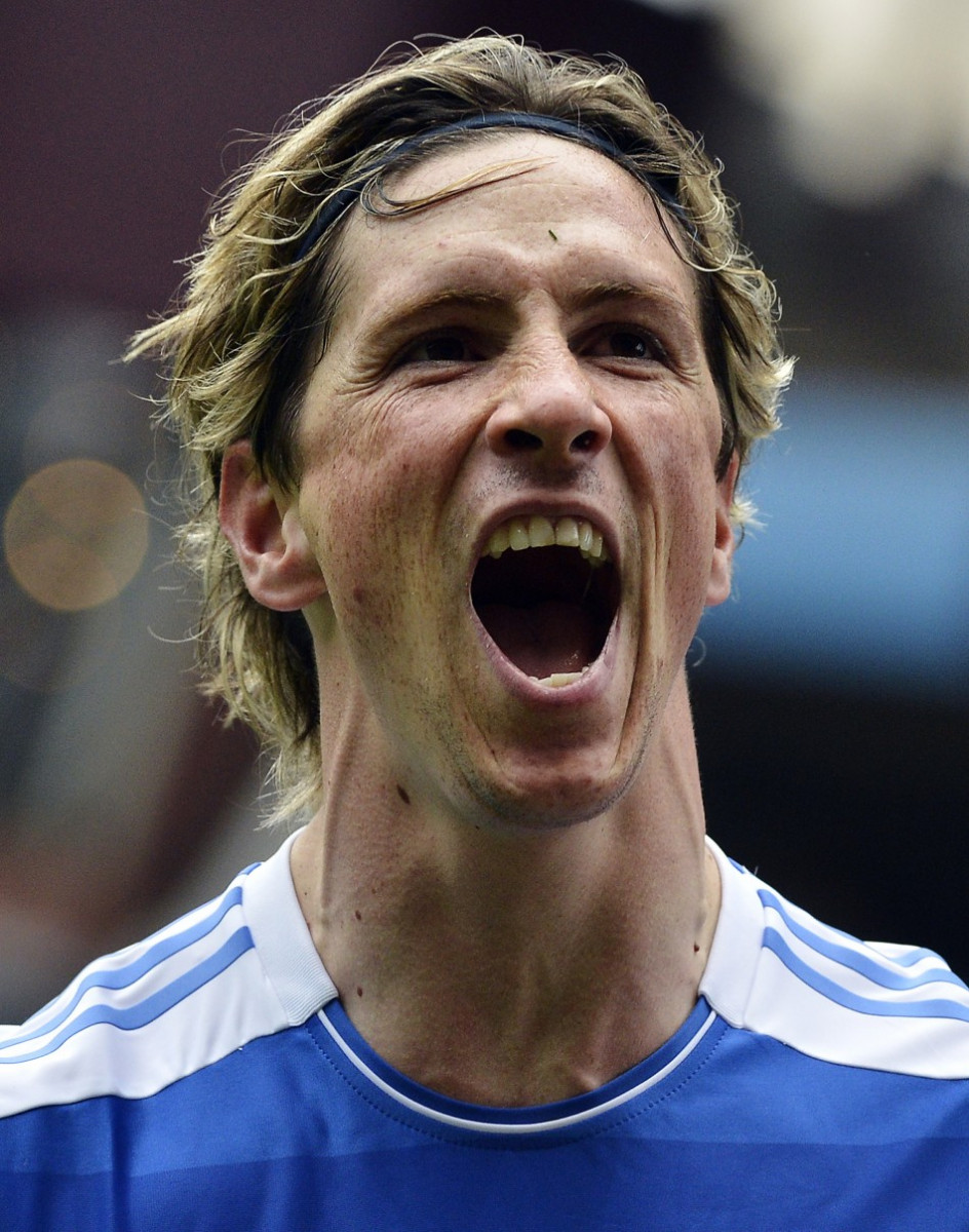 Fernando Torres: pic #492453