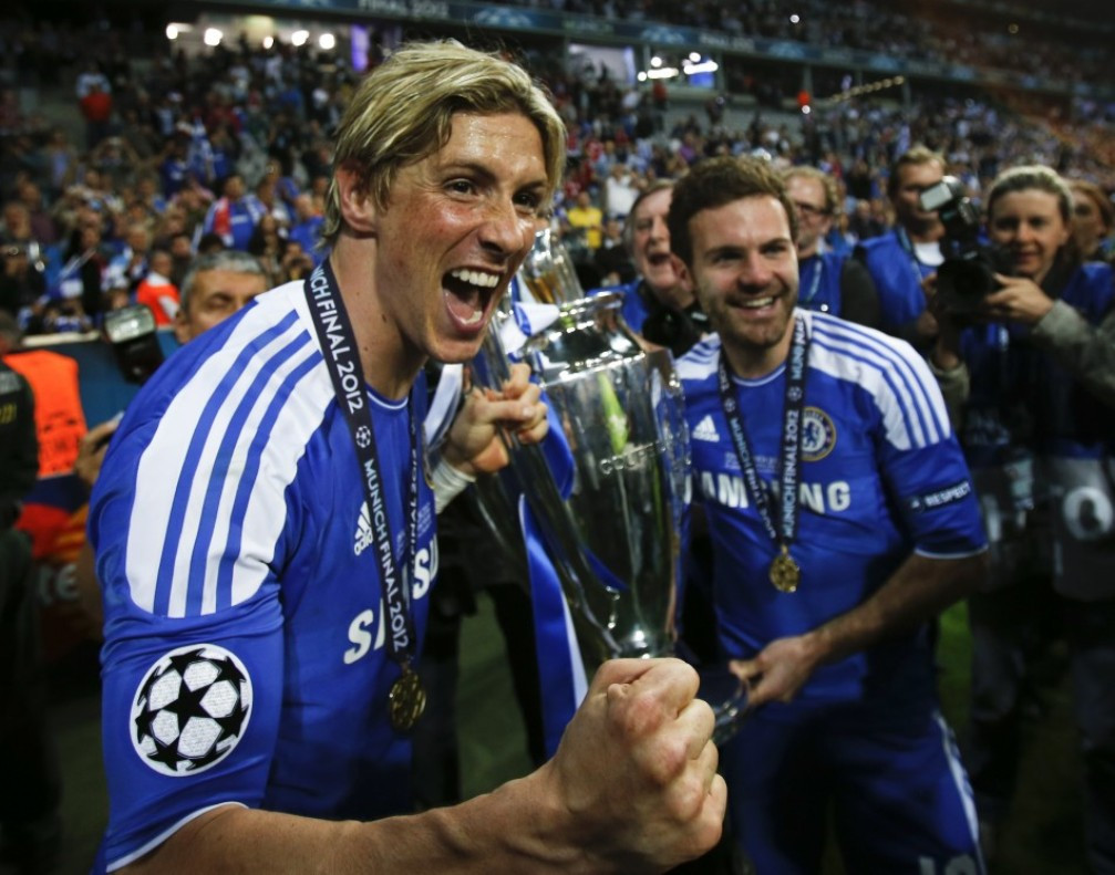 Fernando Torres: pic #497689