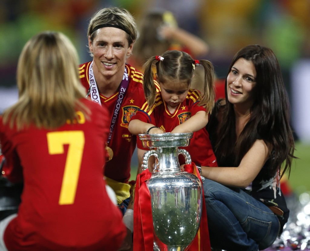 Fernando Torres: pic #506052
