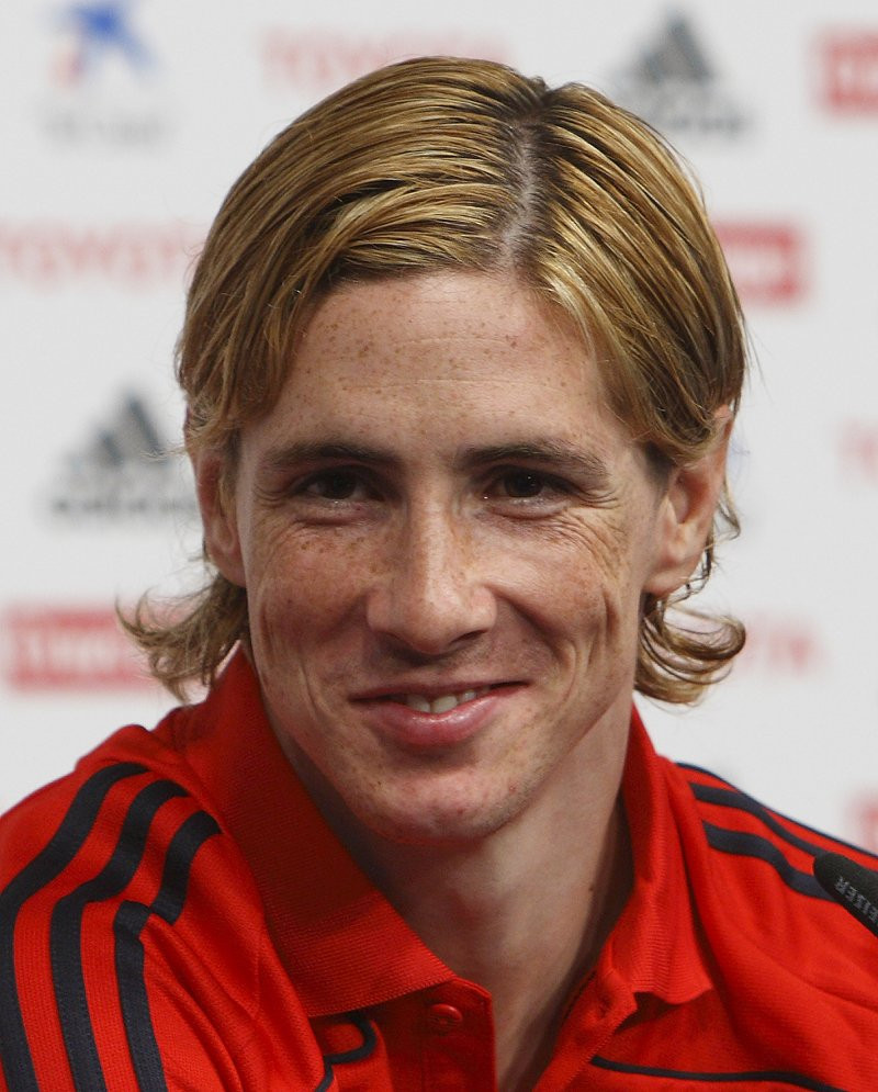 Fernando Torres: pic #499776