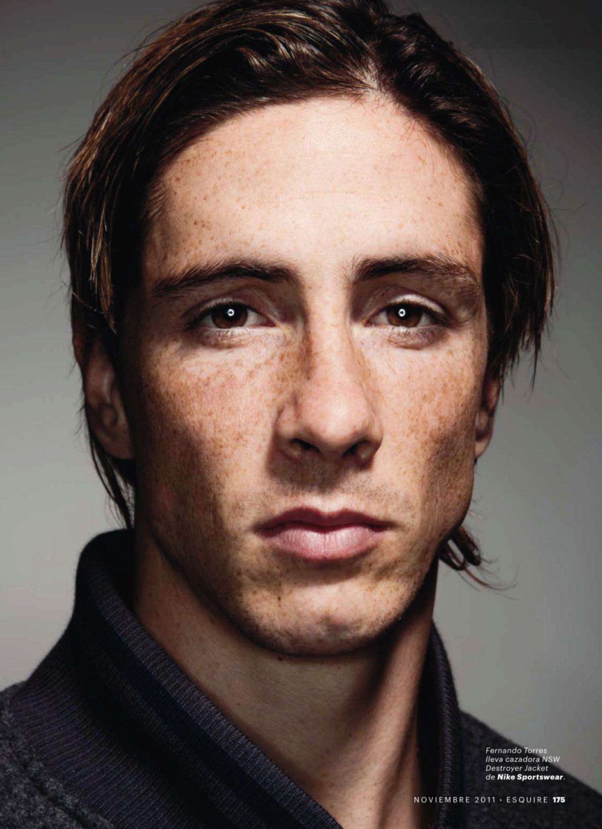 Fernando Torres: pic #418839