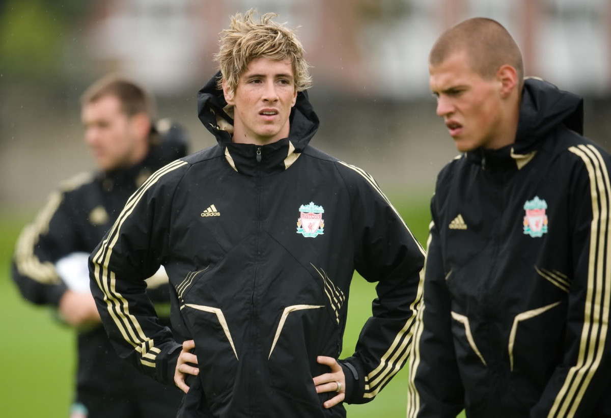 Fernando Torres: pic #379369