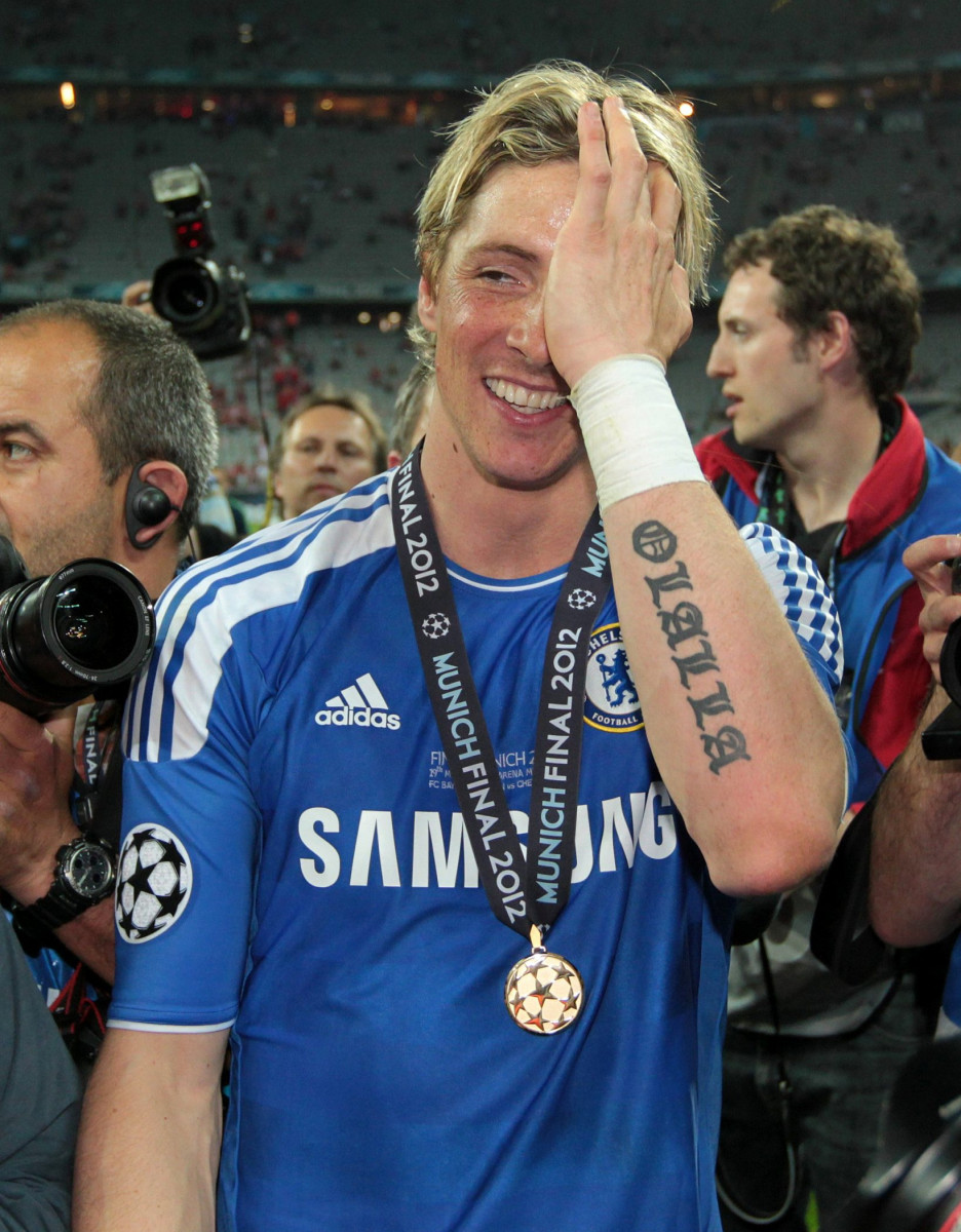 Fernando Torres: pic #497687