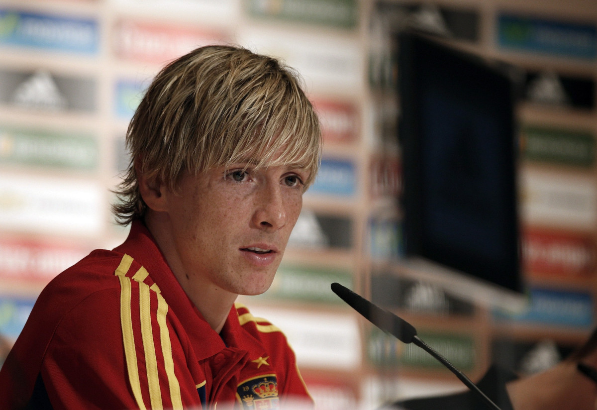 Fernando Torres: pic #497685