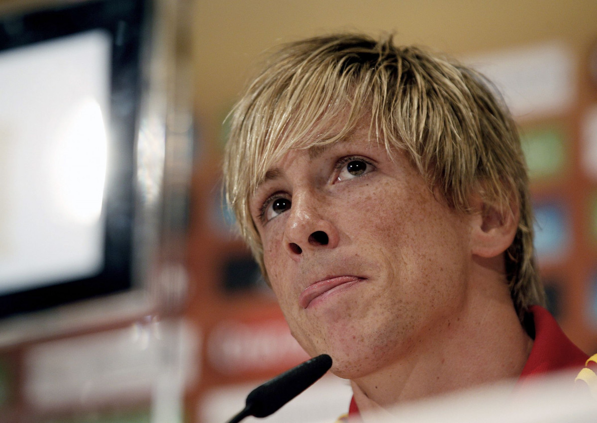 Fernando Torres: pic #497686