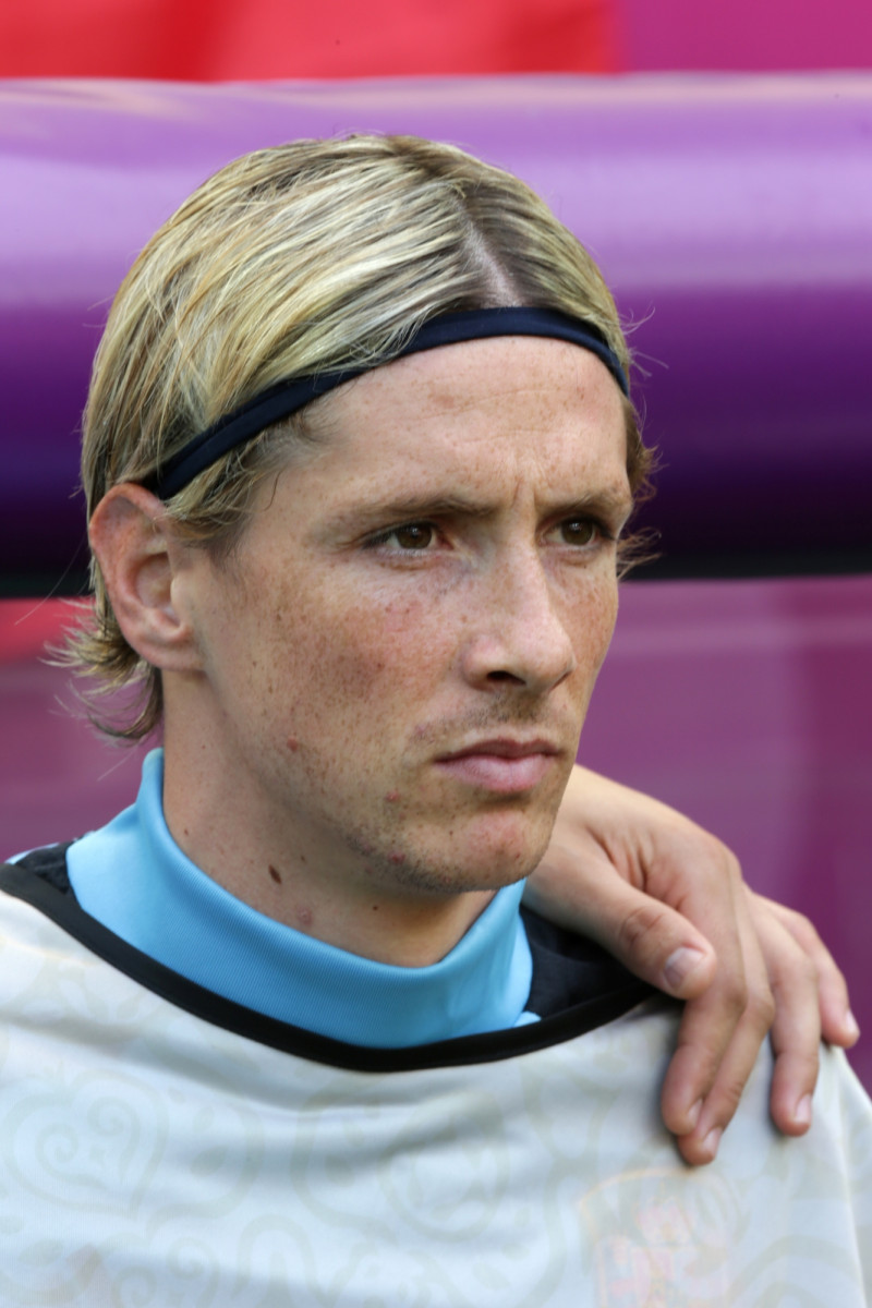 Fernando Torres: pic #498480