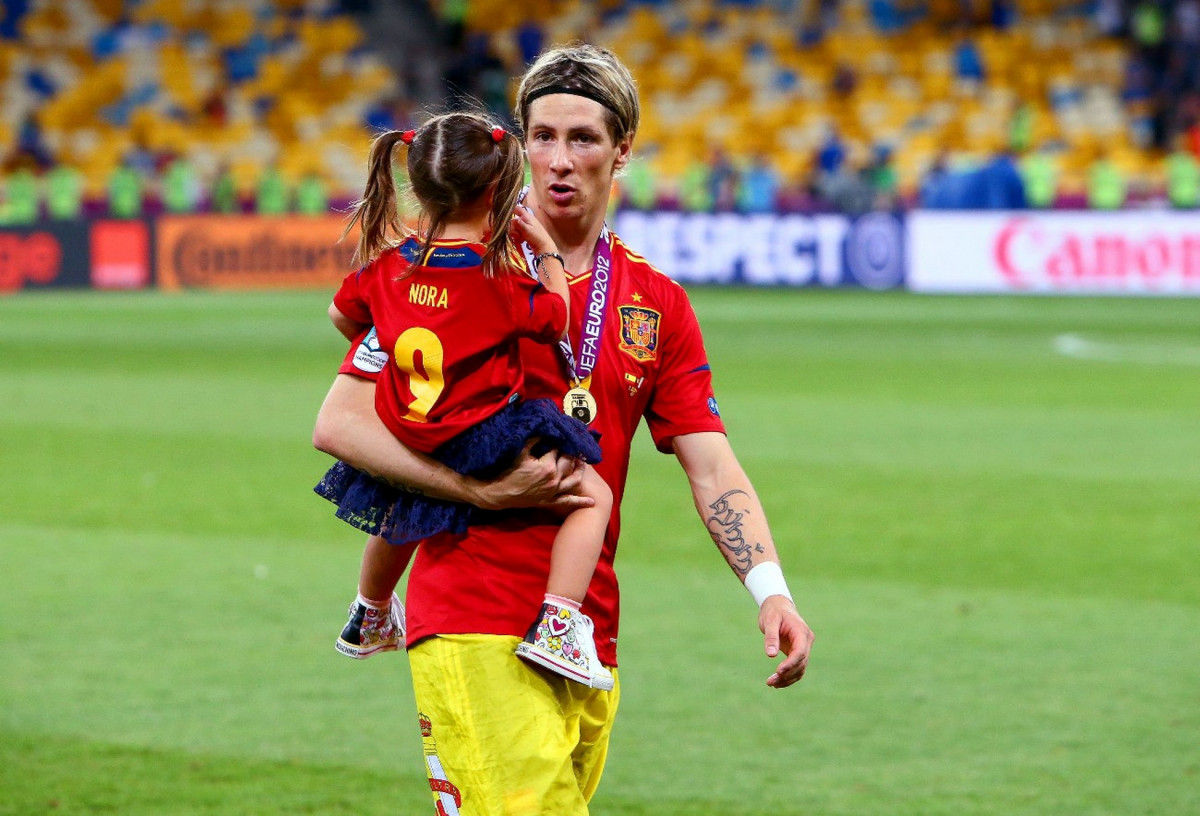 Fernando Torres: pic #608733