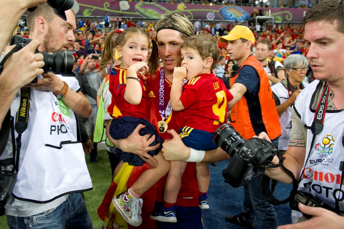 Fernando Torres: pic #608726