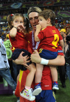 Fernando Torres photo #