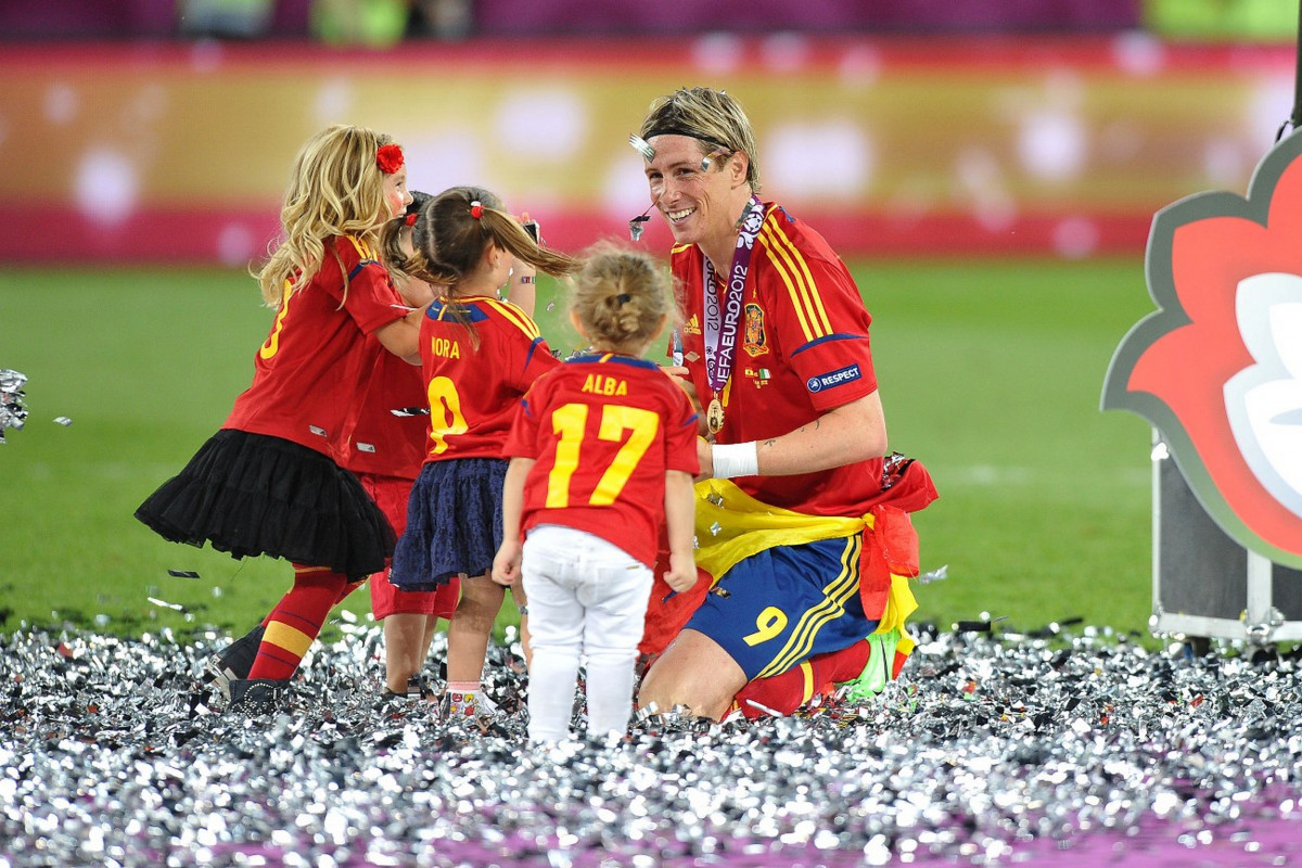 Fernando Torres: pic #608782