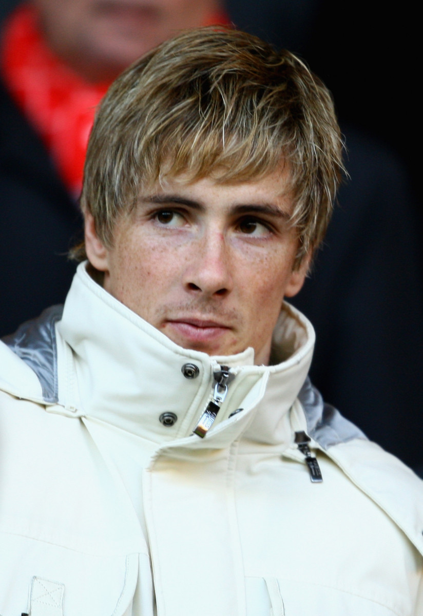 Fernando Torres: pic #142620