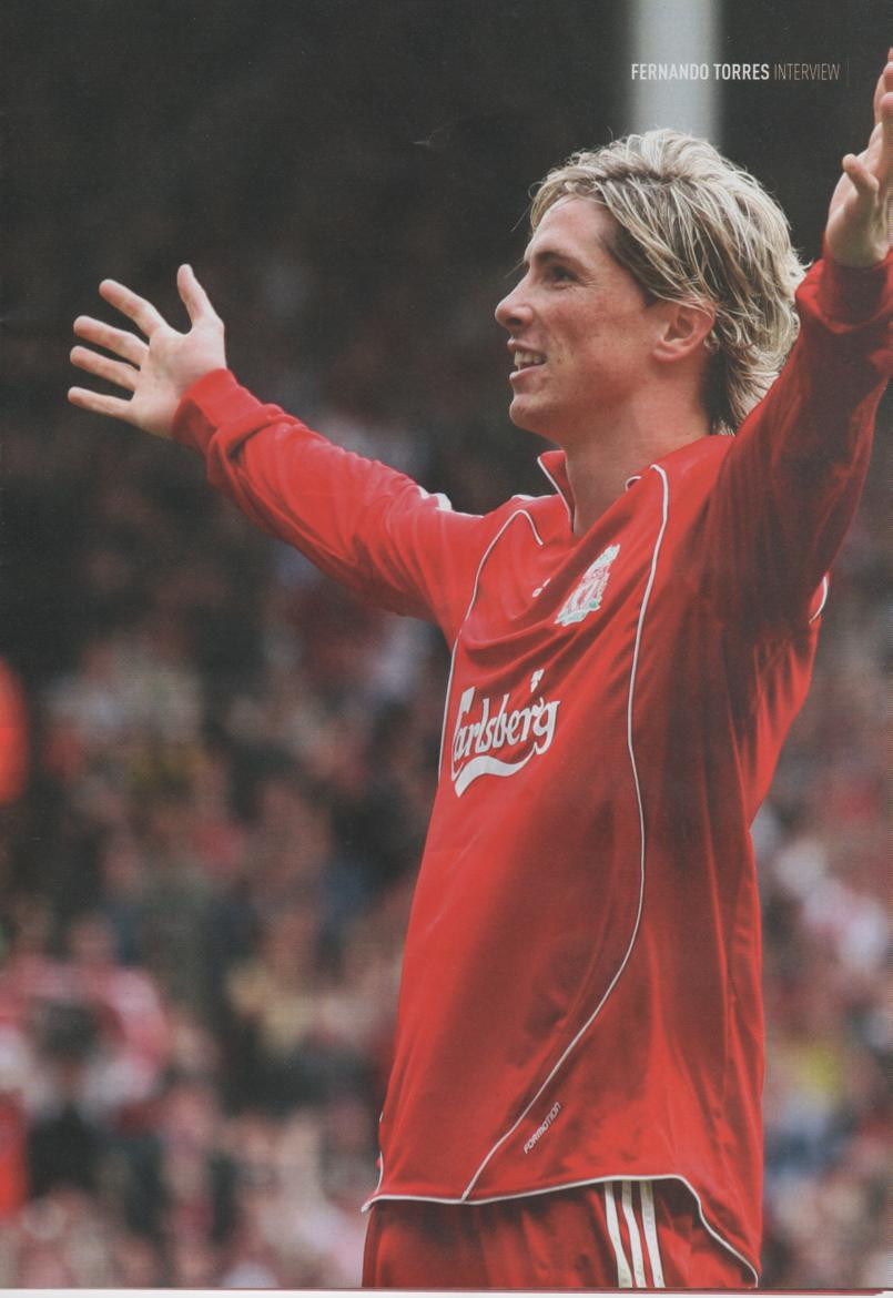 Fernando Torres: pic #111228