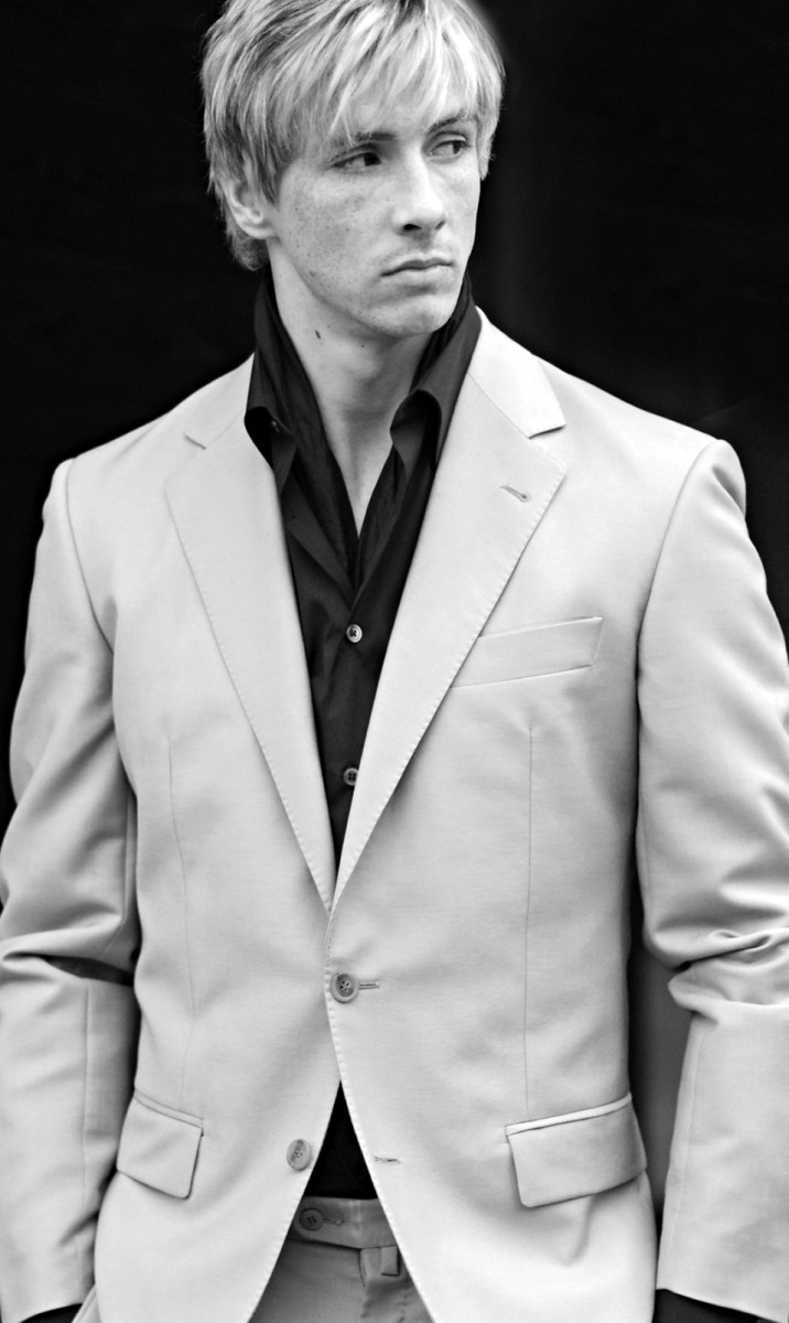 Fernando Torres: pic #456292