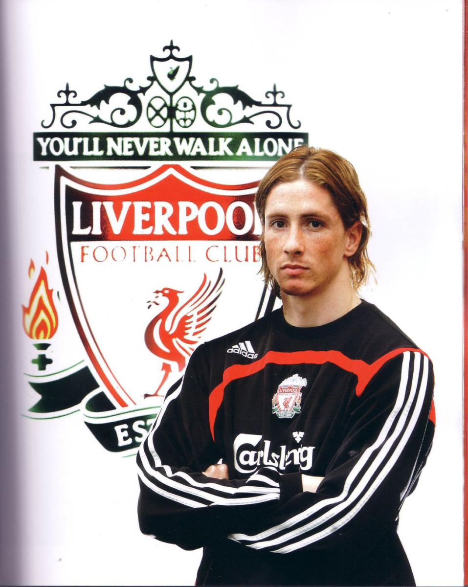 Fernando Torres: pic #299499