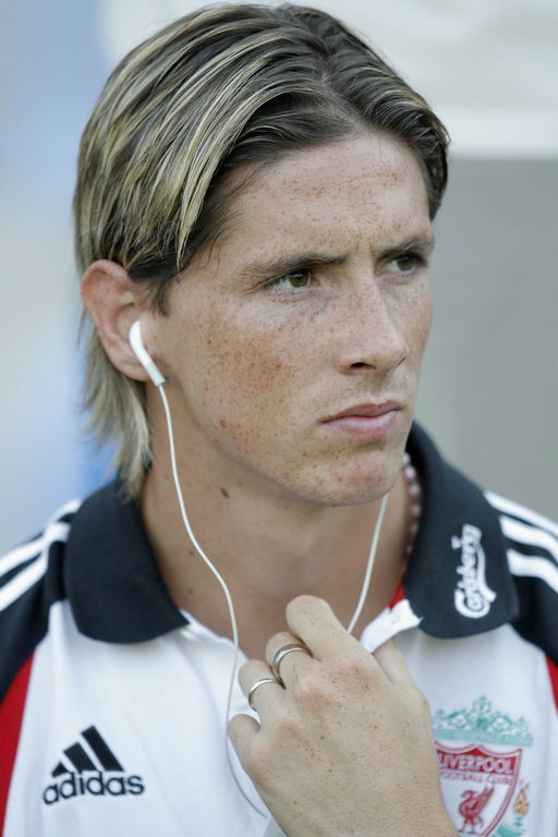 Fernando Torres: pic #101424