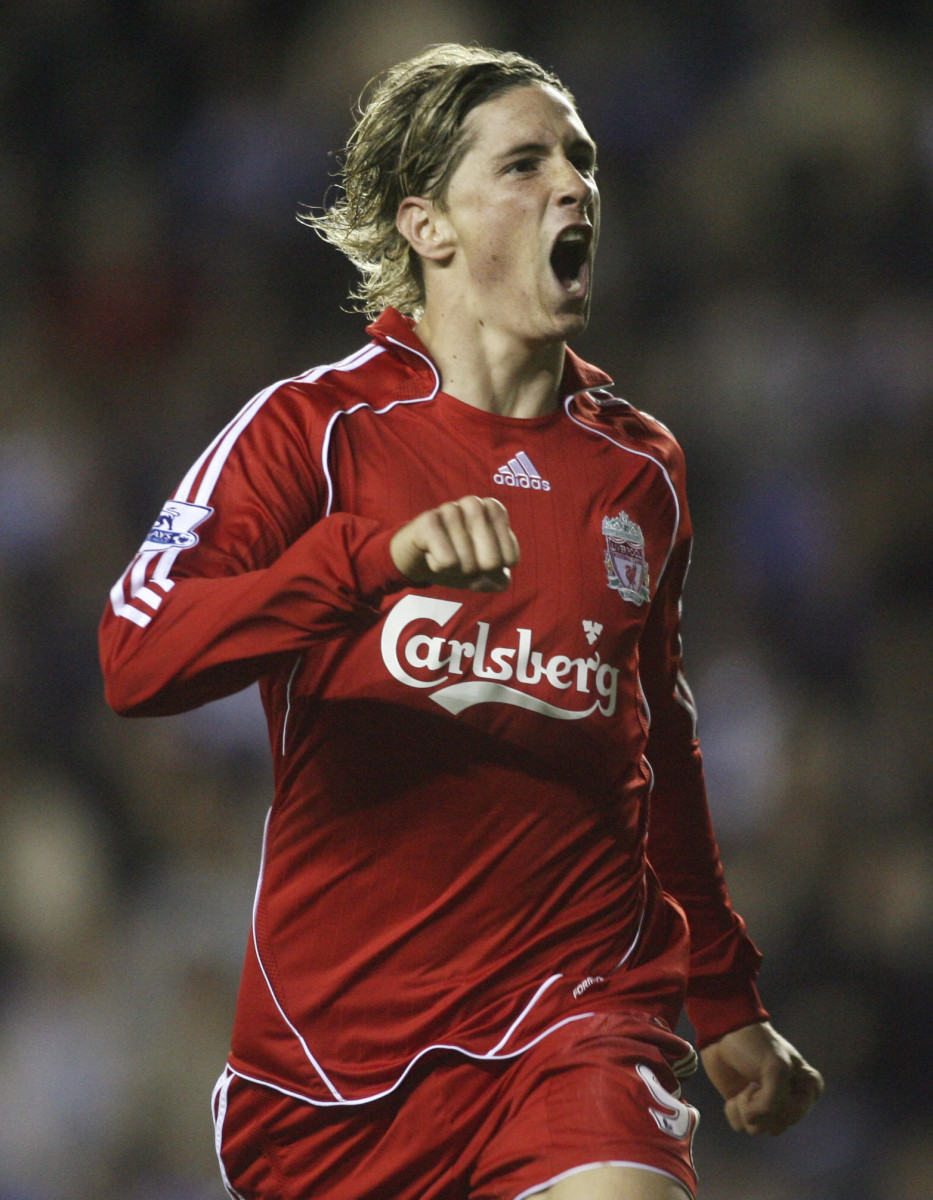 Fernando Torres: pic #103460