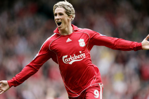 Fernando Torres photo #