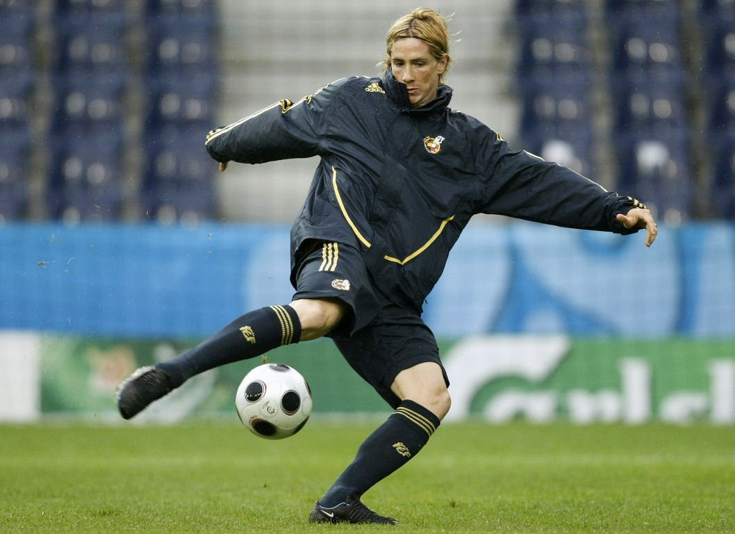 Fernando Torres: pic #113066