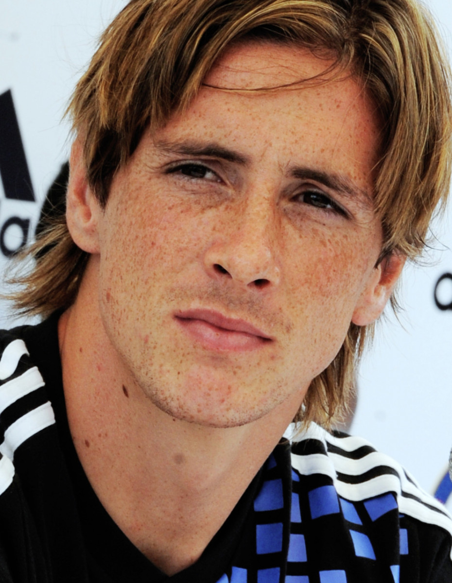 Fernando Torres: pic #467073