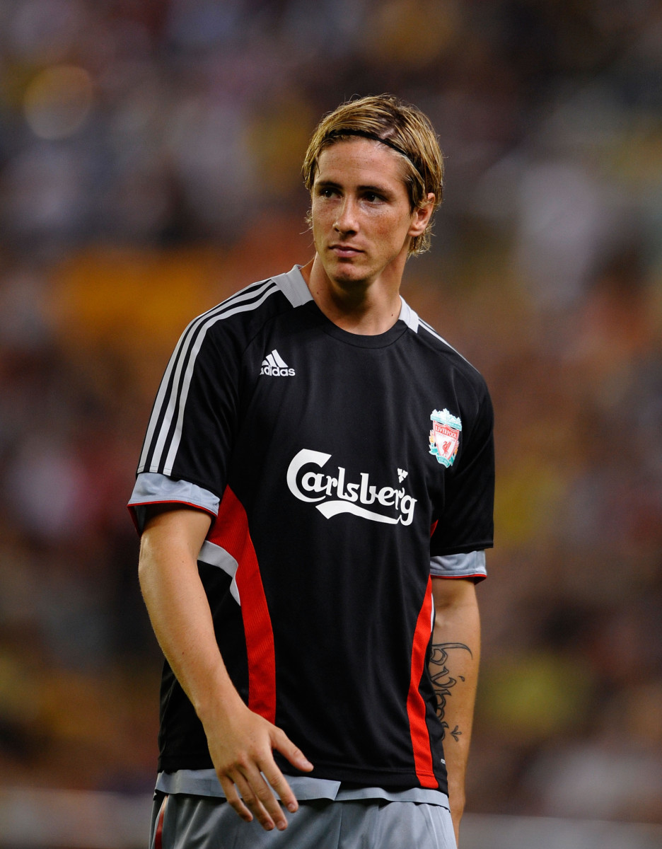 Fernando Torres: pic #320962