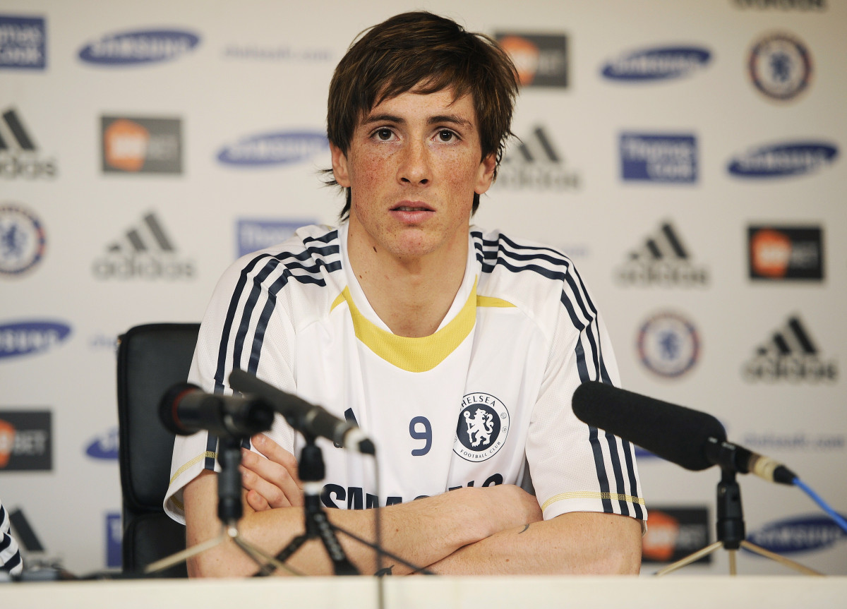 Fernando Torres: pic #341957