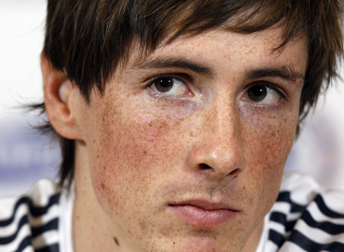 Fernando Torres: pic #341975