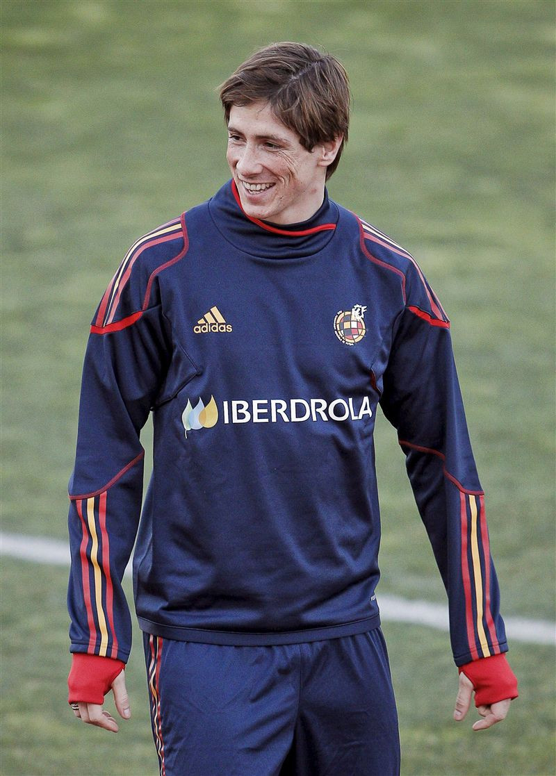 Fernando Torres: pic #342247