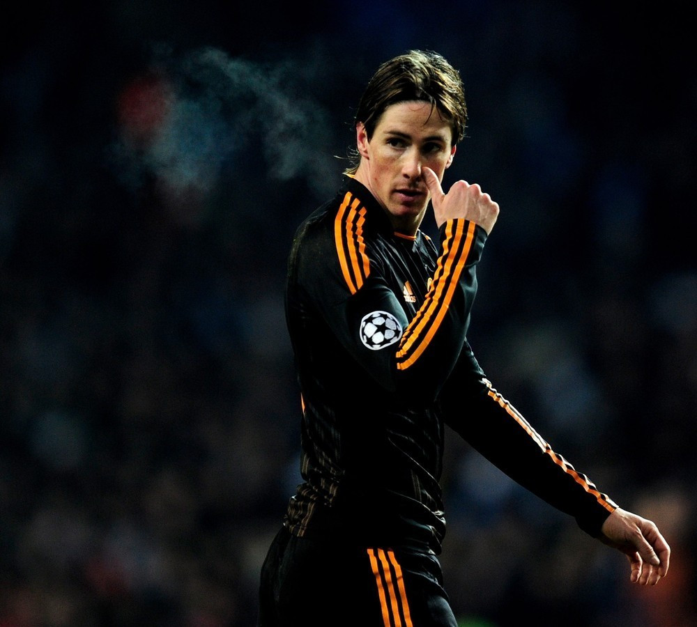 Fernando Torres: pic #360632