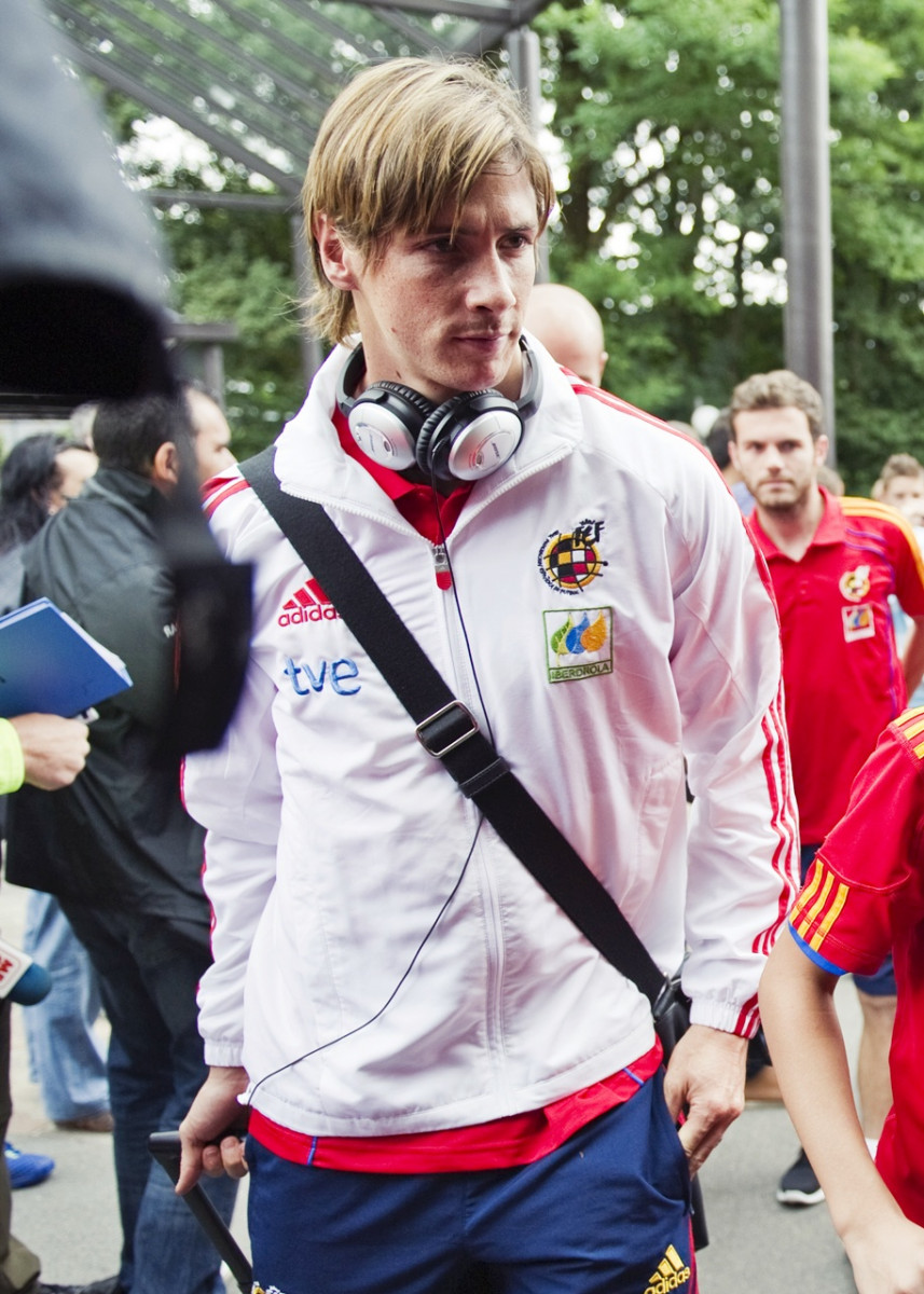 Fernando Torres: pic #499773