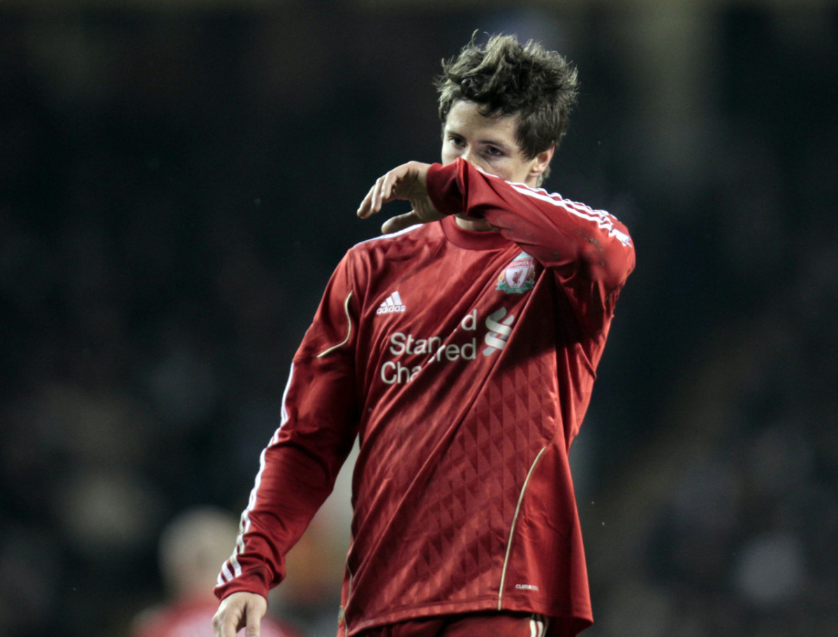 Fernando Torres: pic #312584