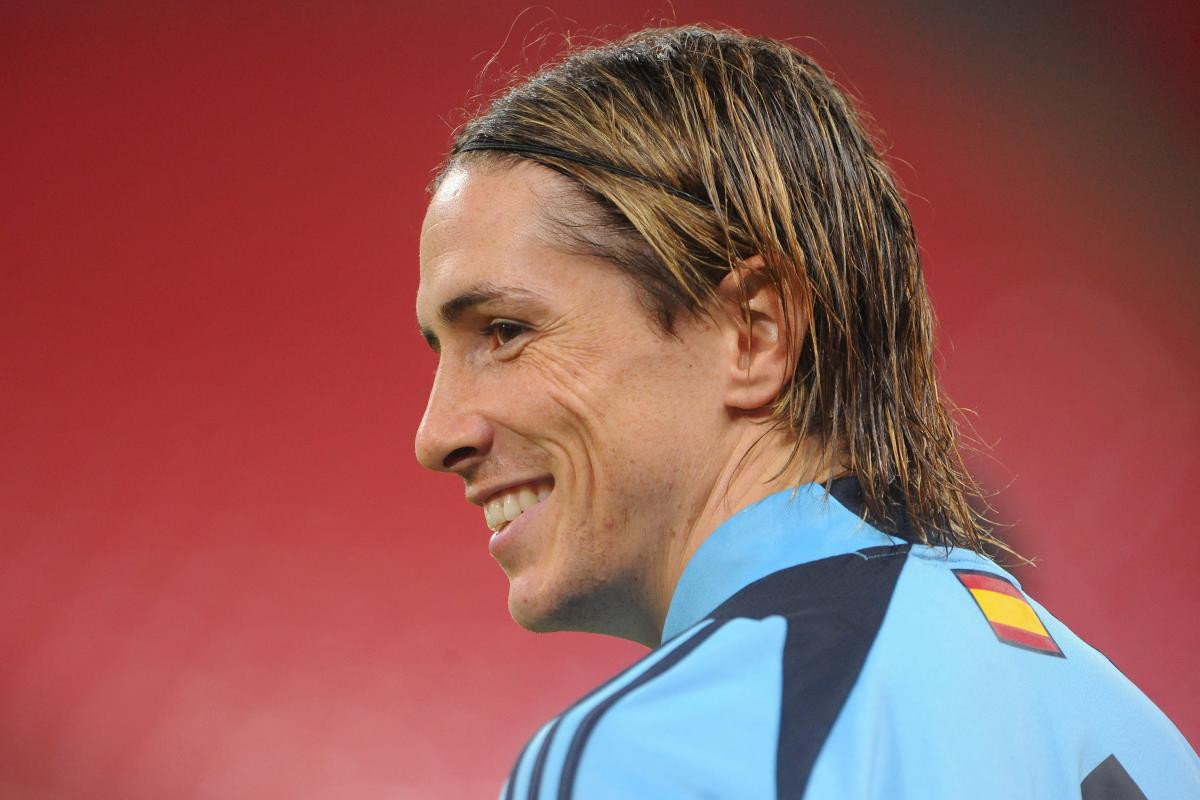 Fernando Torres: pic #506044