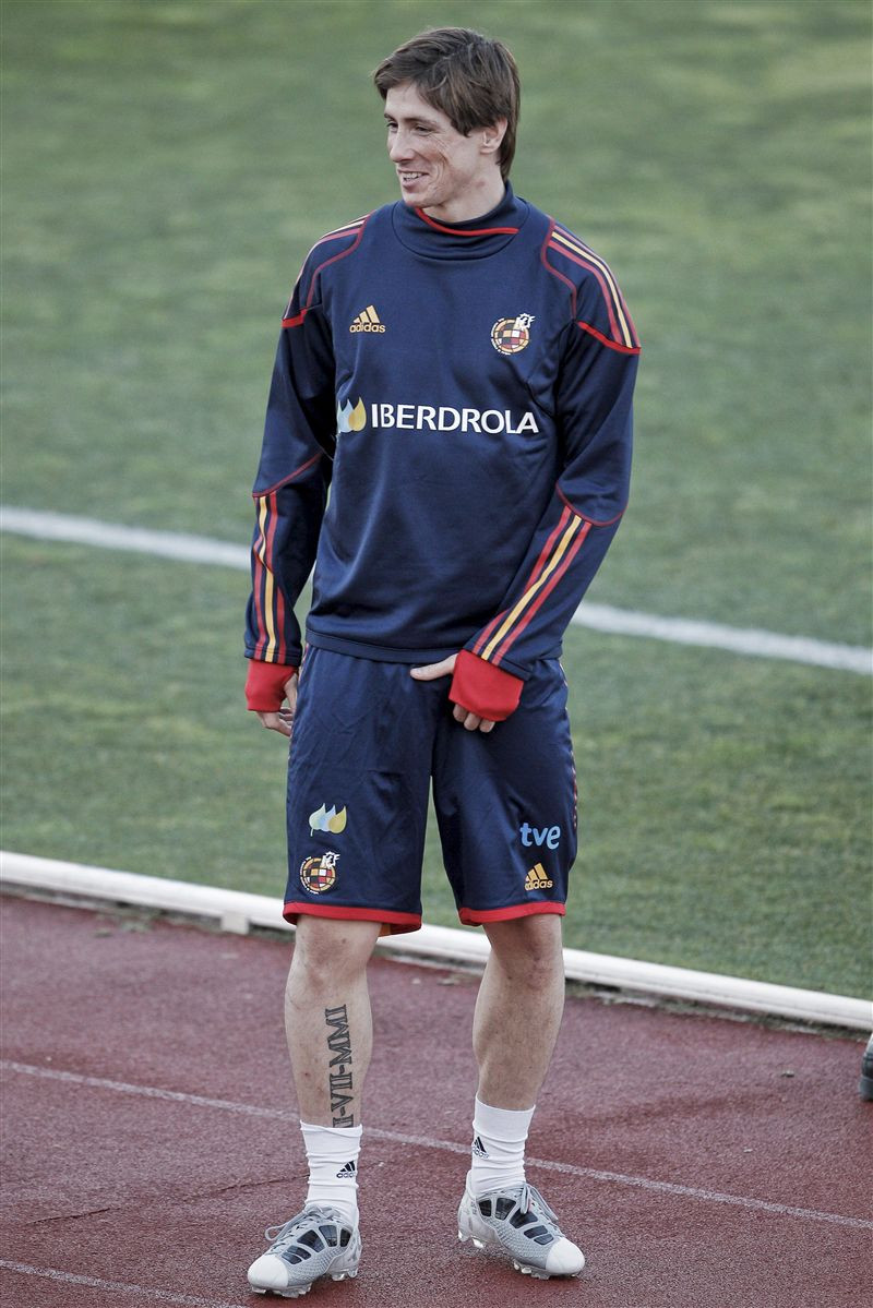 Fernando Torres: pic #342228
