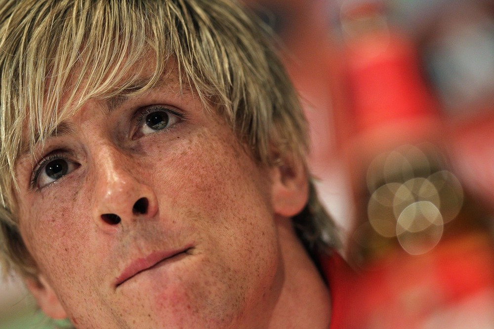Fernando Torres: pic #497681