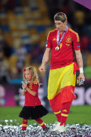 Fernando Torres photo #