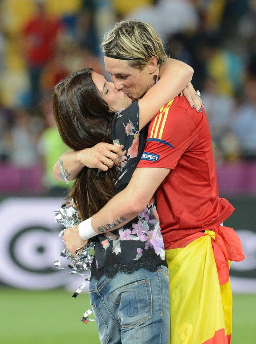 Fernando Torres: pic #608752