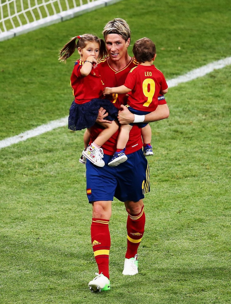 Fernando Torres: pic #608607