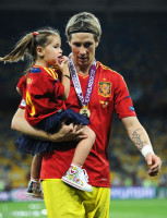 Fernando Torres photo #