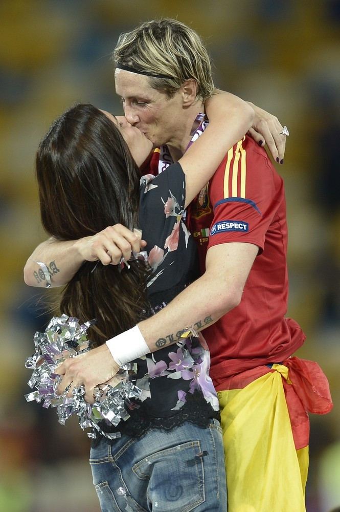 Fernando Torres: pic #608596