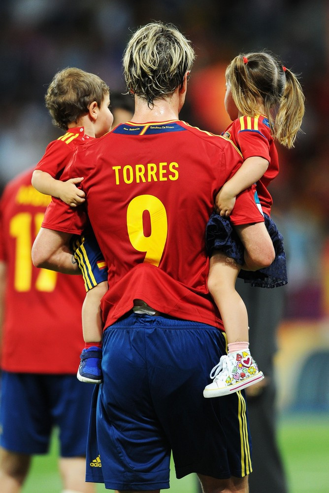 Fernando Torres: pic #608582