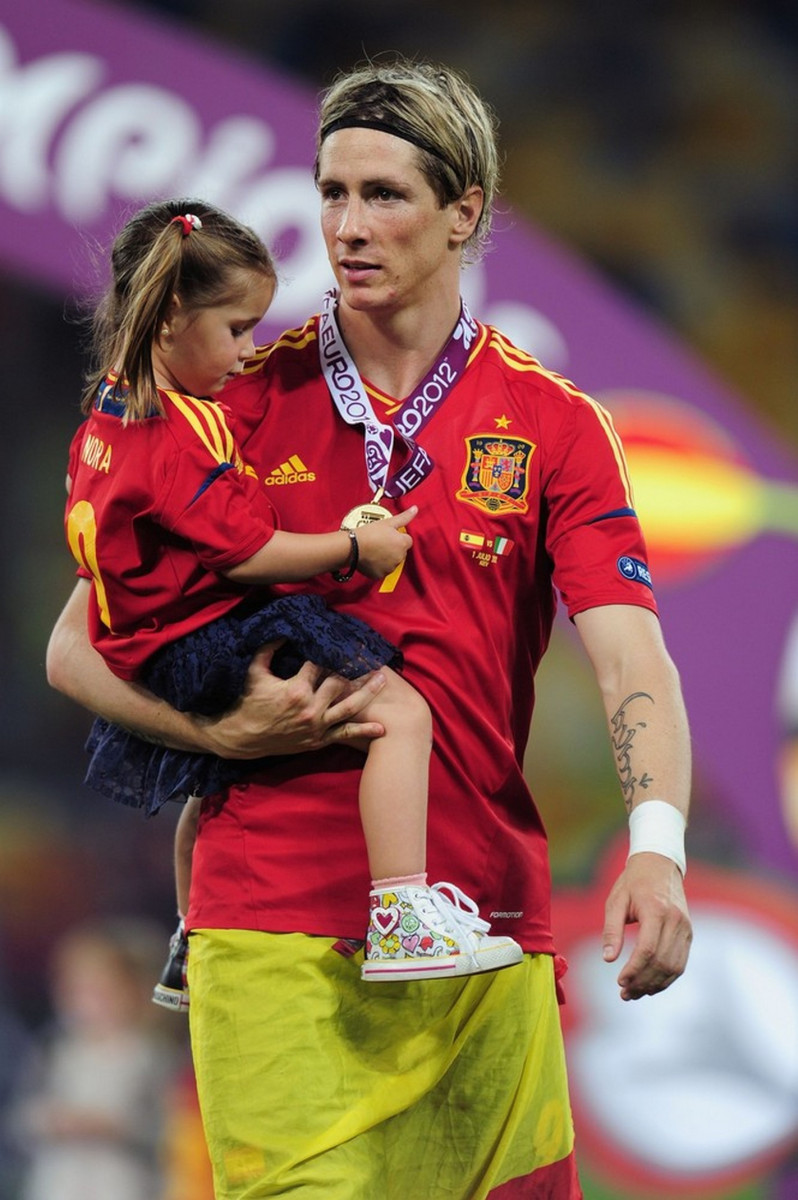 Fernando Torres: pic #608686