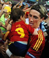 Fernando Torres photo #