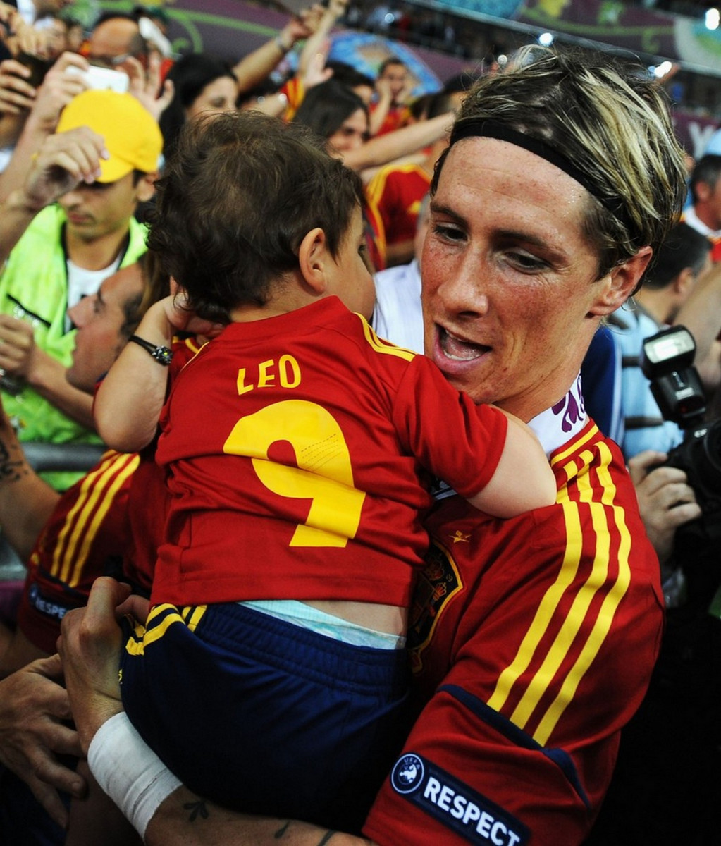 Fernando Torres: pic #608698