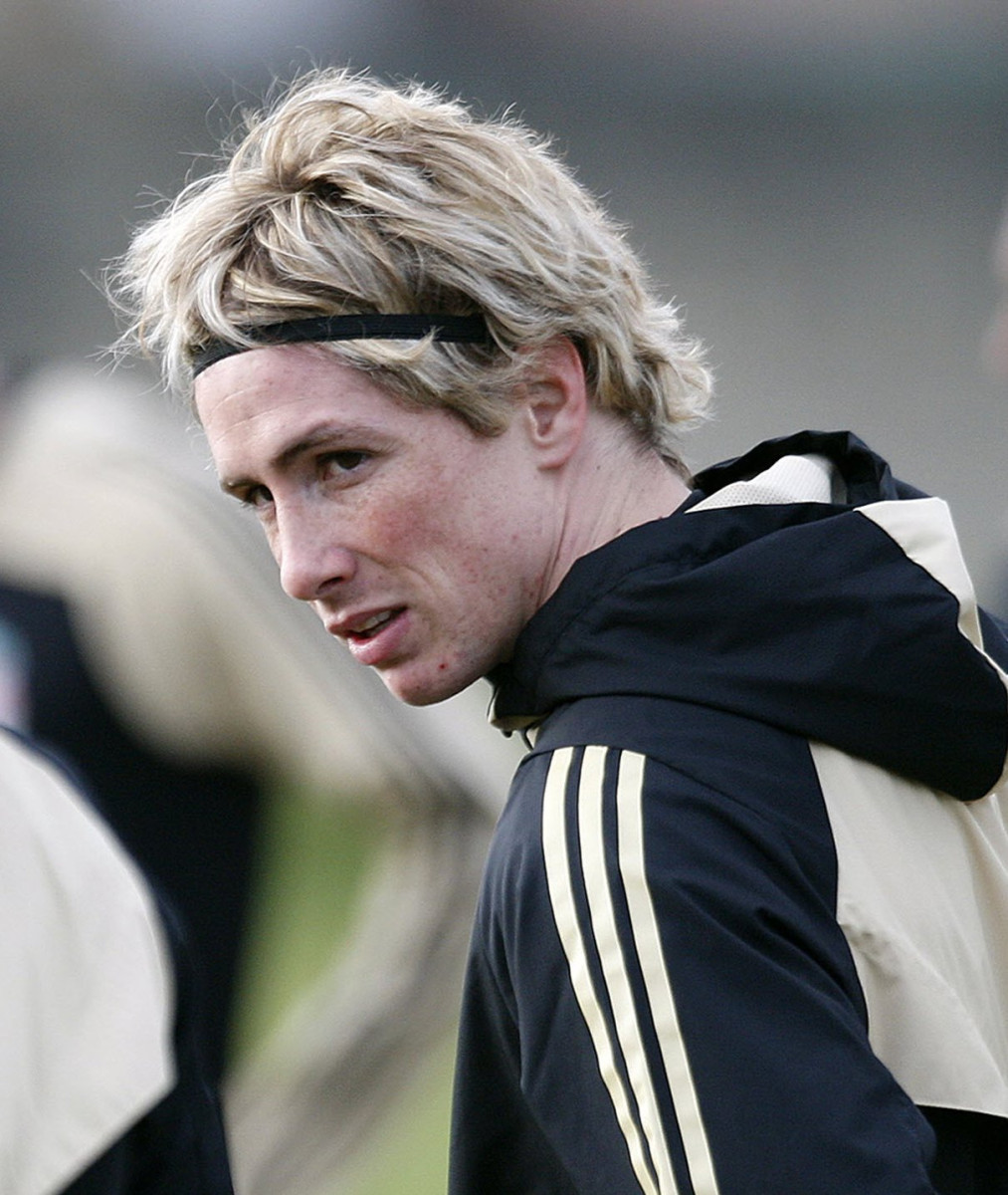 Fernando Torres: pic #156141