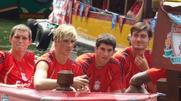 Fernando Torres photo #