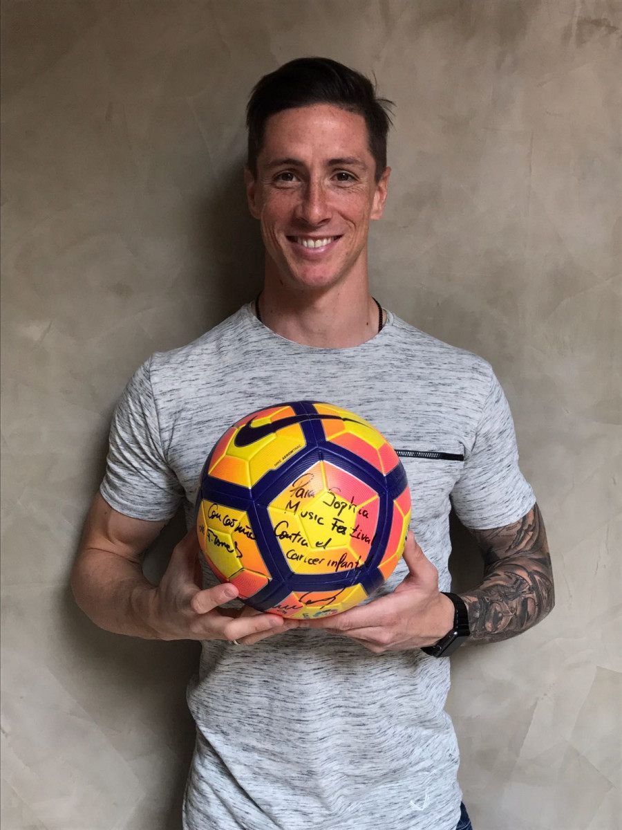 Fernando Torres: pic #1318545