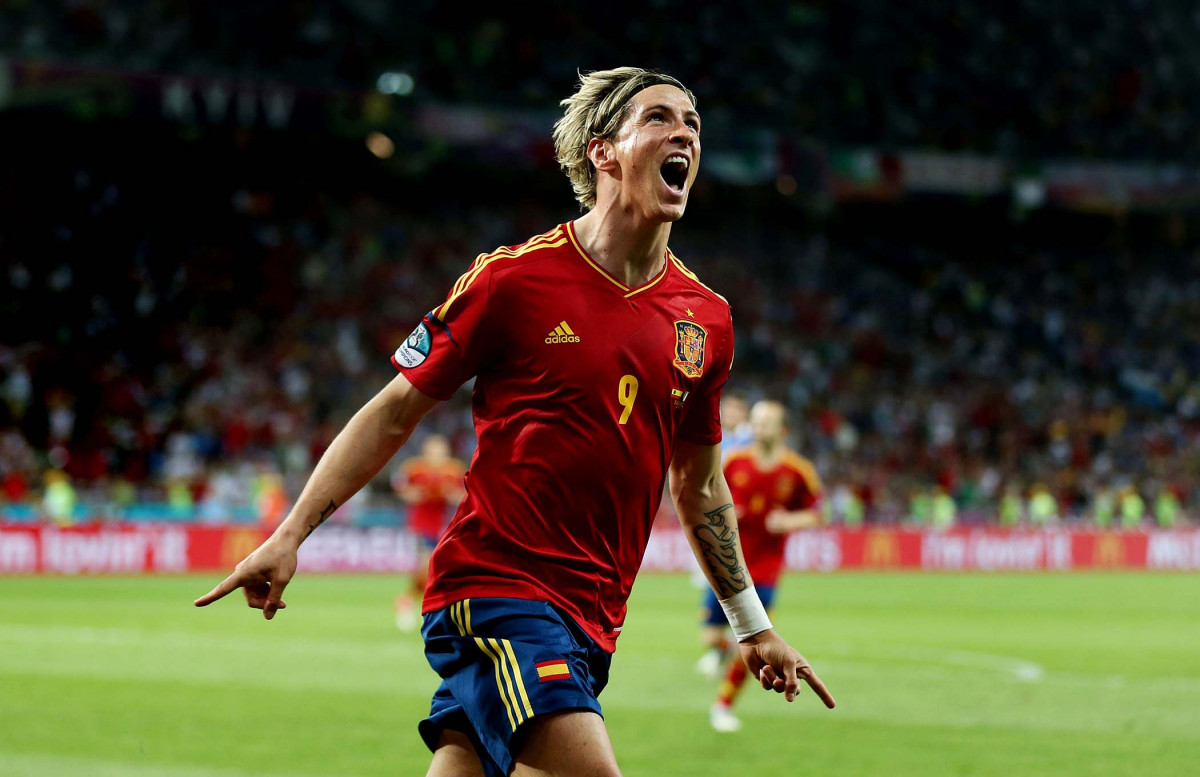 Fernando Torres: pic #506047