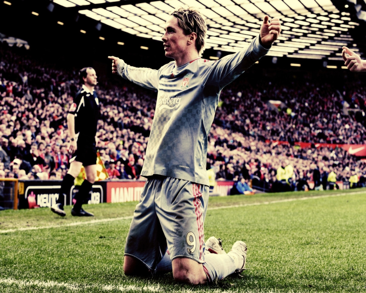 Fernando Torres: pic #320951