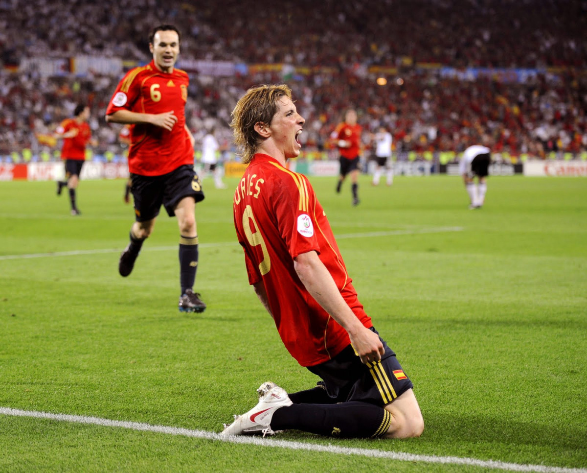 Fernando Torres: pic #447865