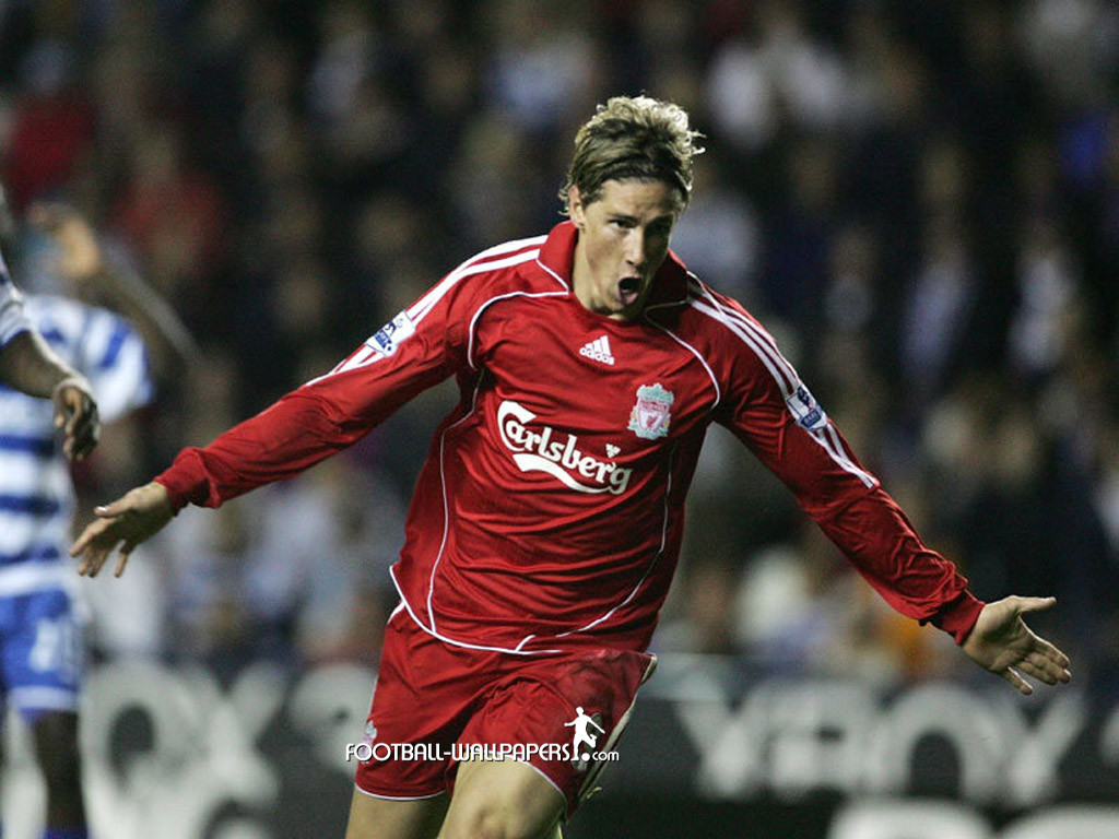 Fernando Torres: pic #156140