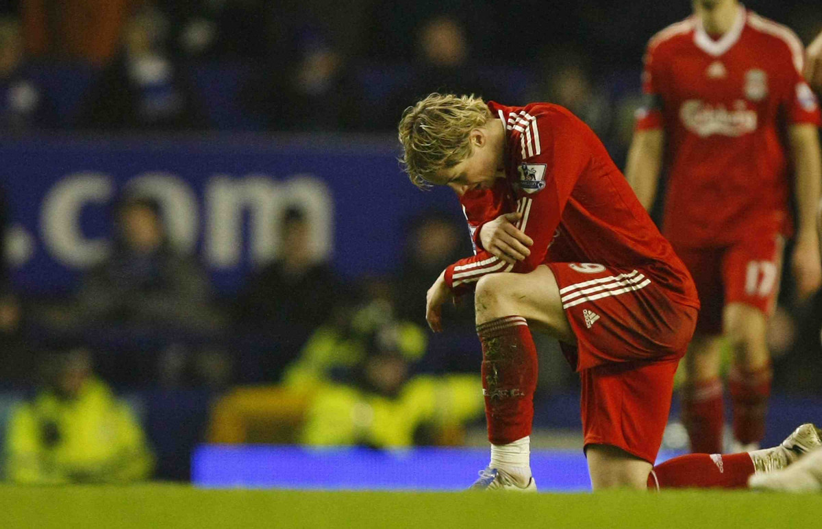 Fernando Torres: pic #492462